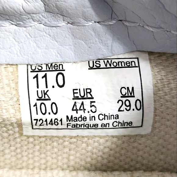 Vans Disney X - Picture 10 of 10